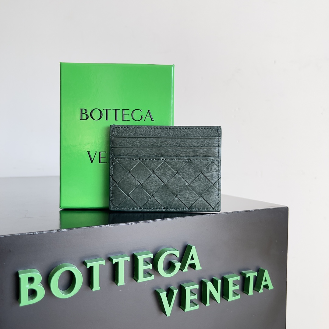 Bottega Veneta Wallets Purse